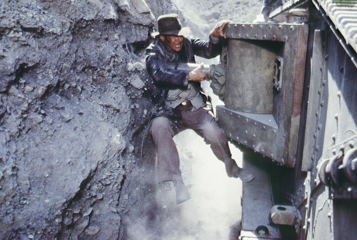 Indiana Jones - Der letzte Kreuzzug - Bild 6