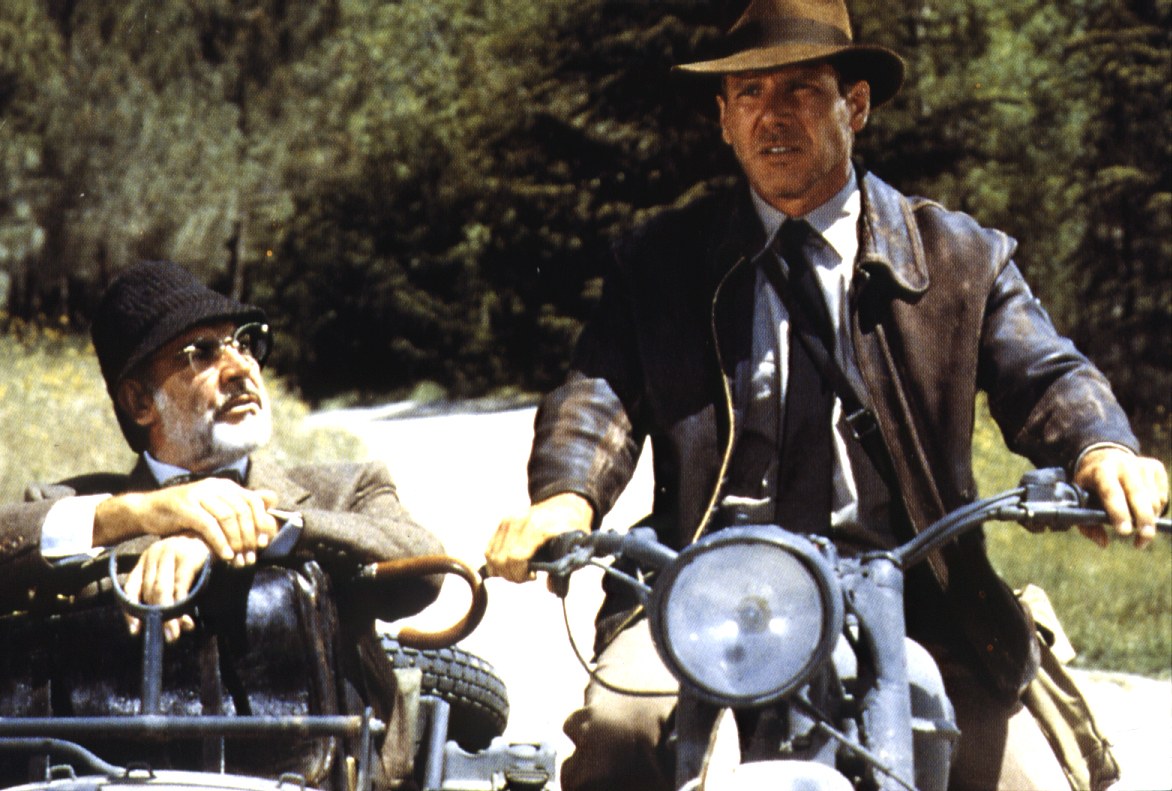 Indiana Jones - Der letzte Kreuzzug - Bild 7