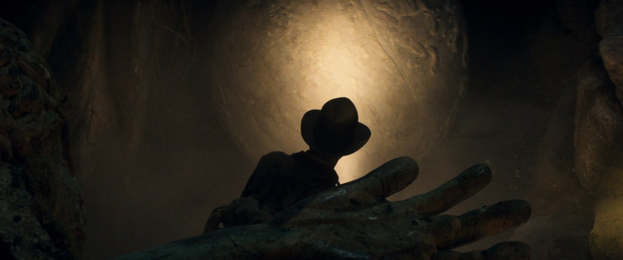 Indiana Jones und das Rad des Schicksals - Bild 2