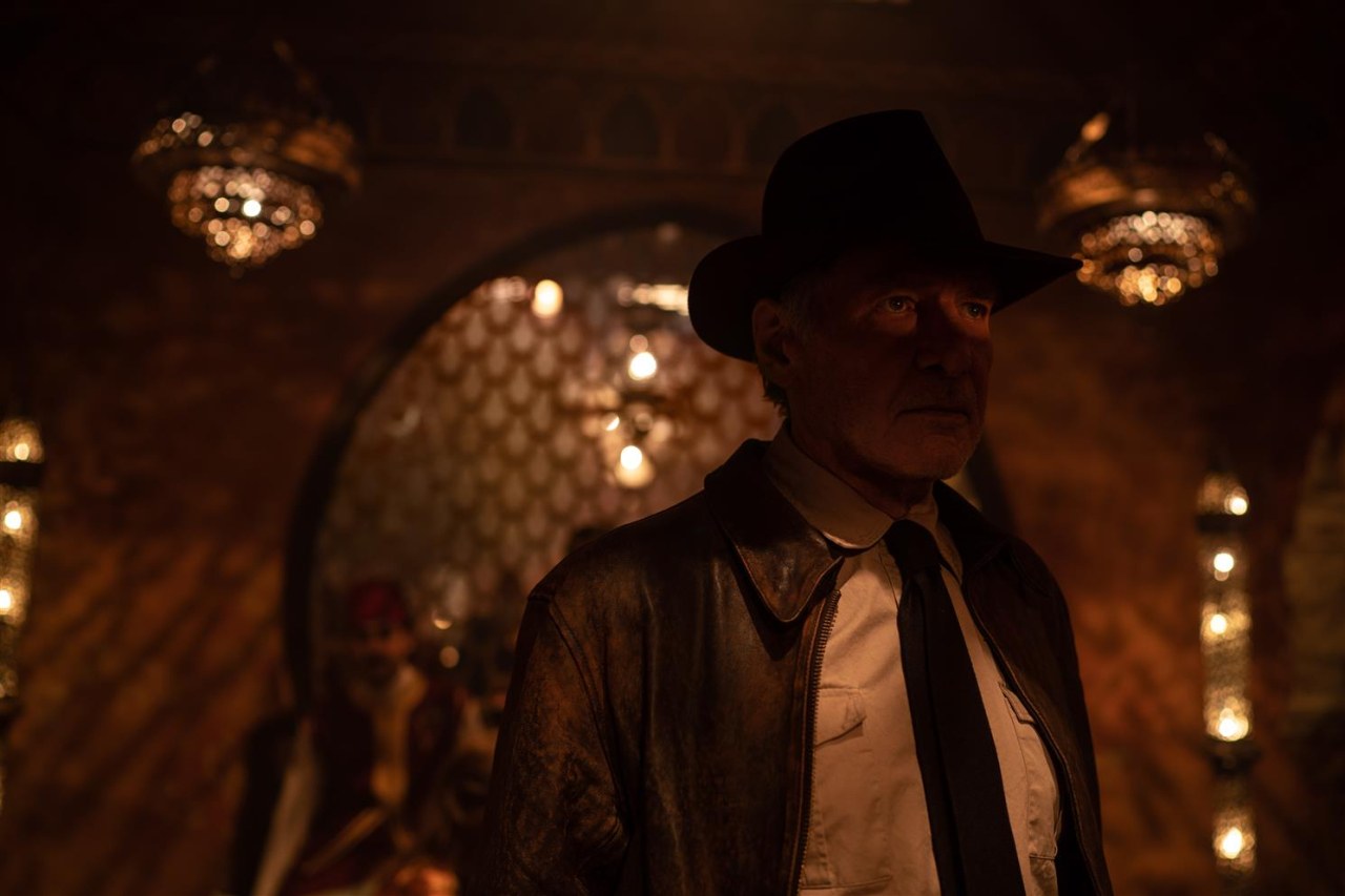 Indiana Jones und das Rad des Schicksals - Bild 12
