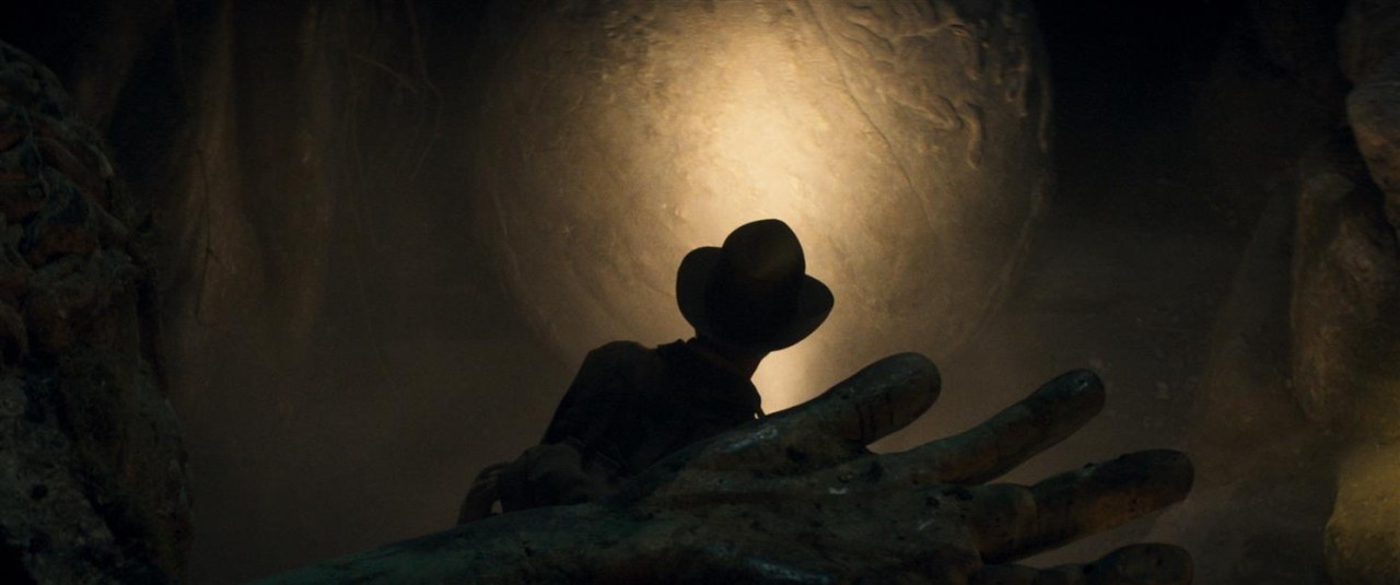 Indiana Jones und das Rad des Schicksals - Bild 5