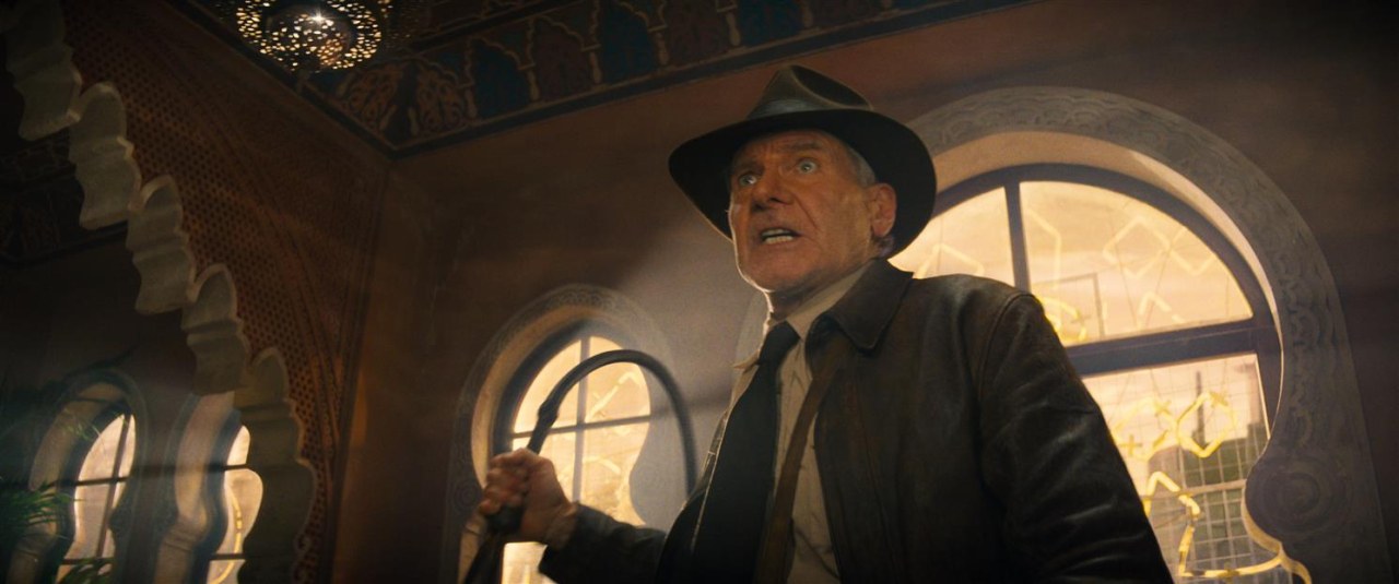 Indiana Jones und das Rad des Schicksals - Bild 8