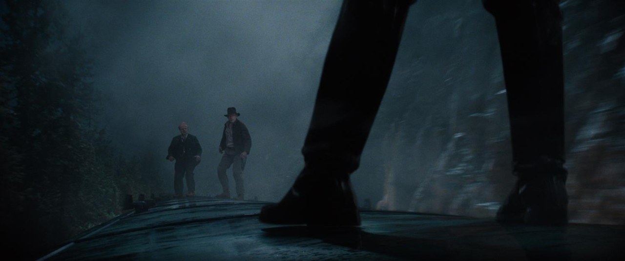 Indiana Jones und das Rad des Schicksals - Bild 11