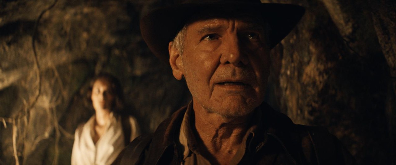 Indiana Jones und das Rad des Schicksals - Bild 28