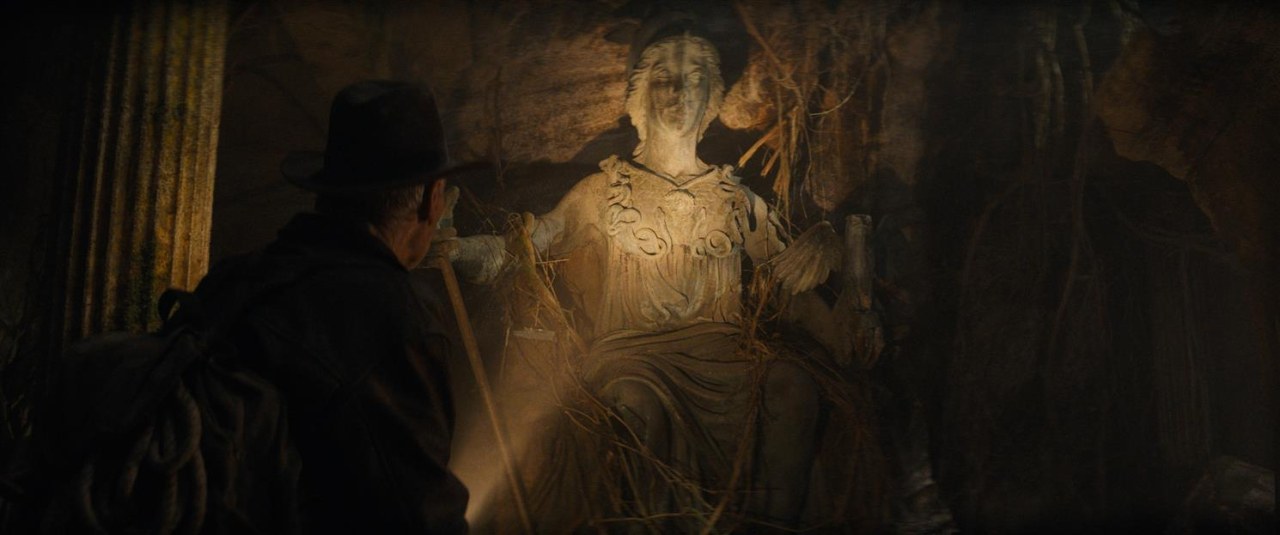 Indiana Jones und das Rad des Schicksals - Bild 14