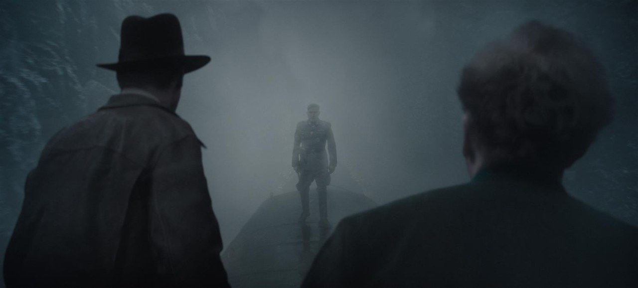 Indiana Jones und das Rad des Schicksals - Bild 39
