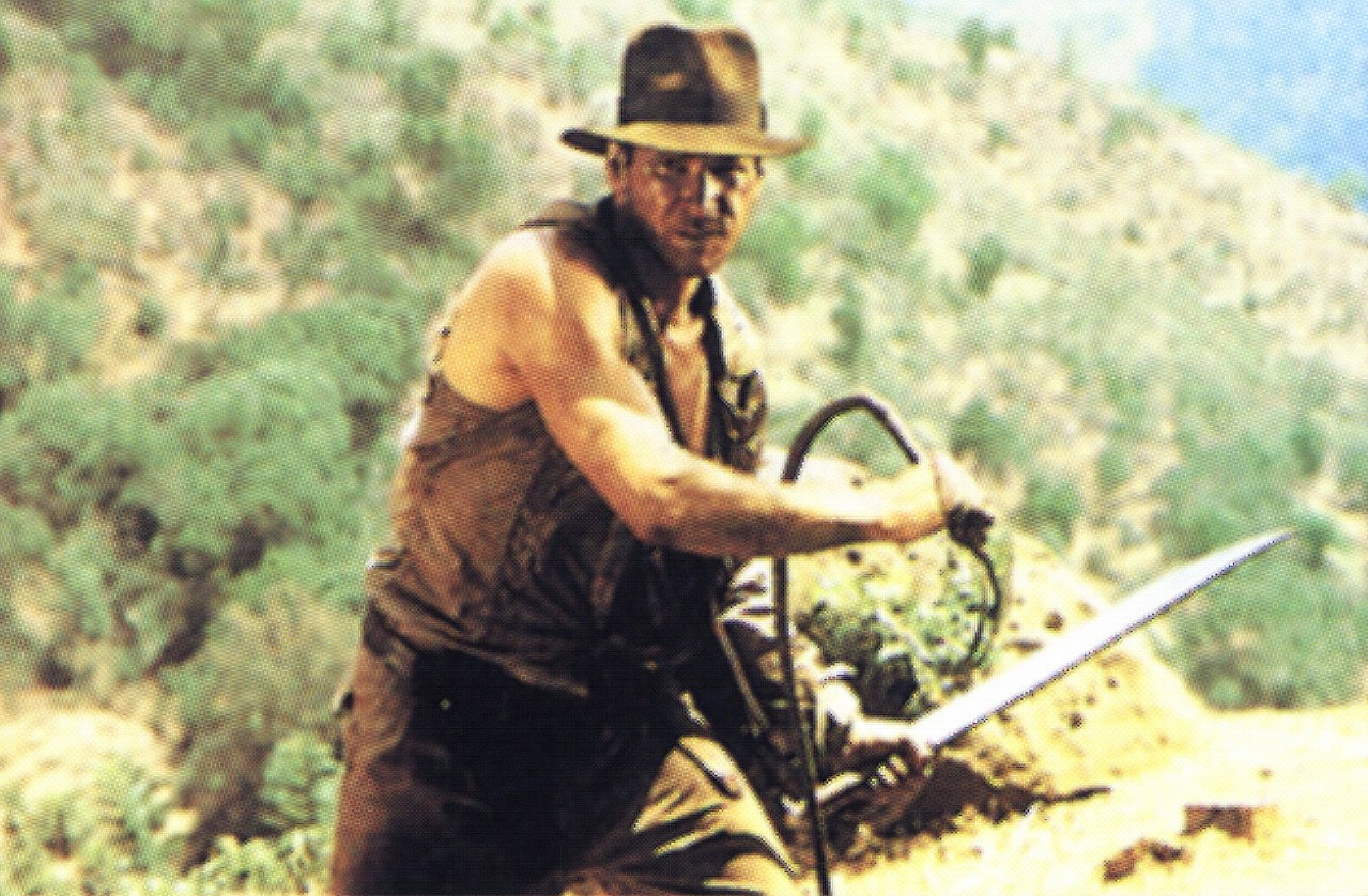Indiana Jones und der Tempel des Todes - Bild 2