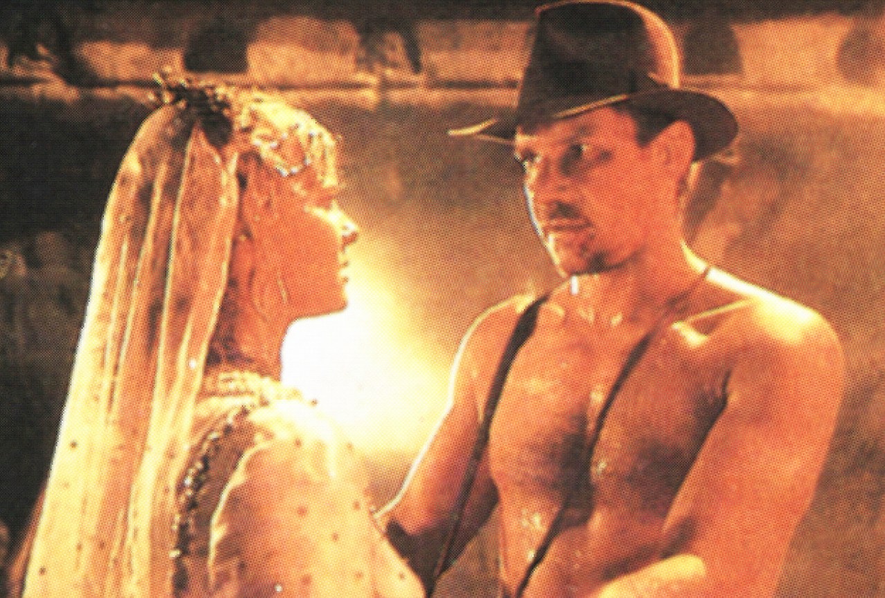 Indiana Jones und der Tempel des Todes - Bild 3