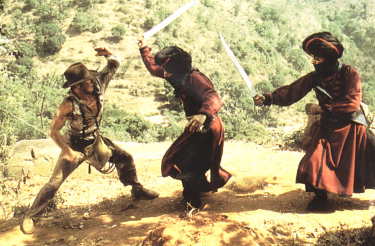 Indiana Jones und der Tempel des Todes - Bild 4