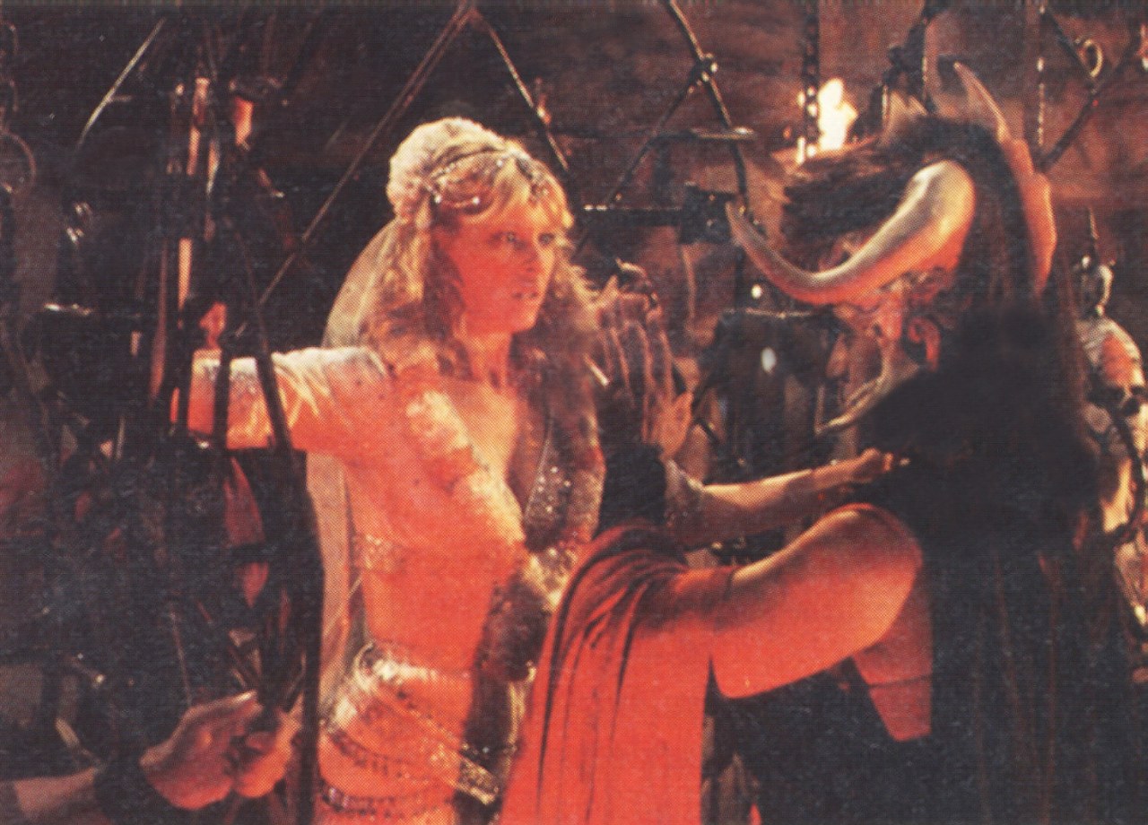 Indiana Jones und der Tempel des Todes - Bild 9