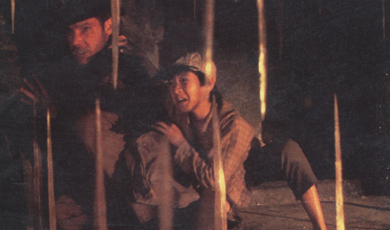 Indiana Jones und der Tempel des Todes - Bild 11