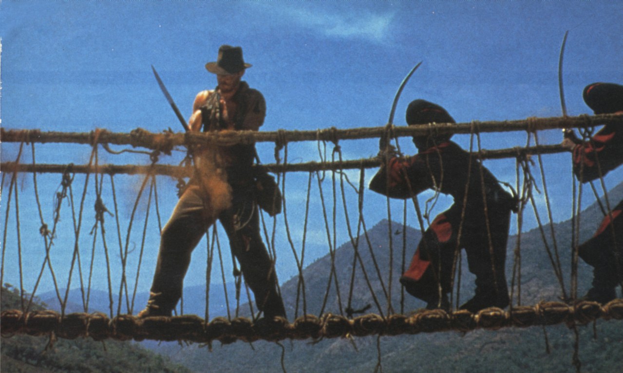 Indiana Jones und der Tempel des Todes - Bild 14