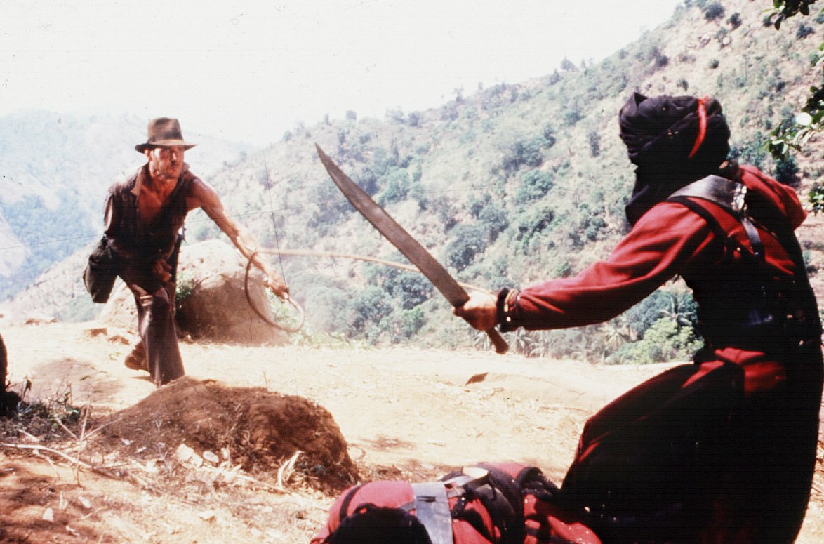 Indiana Jones und der Tempel des Todes - Bild 16