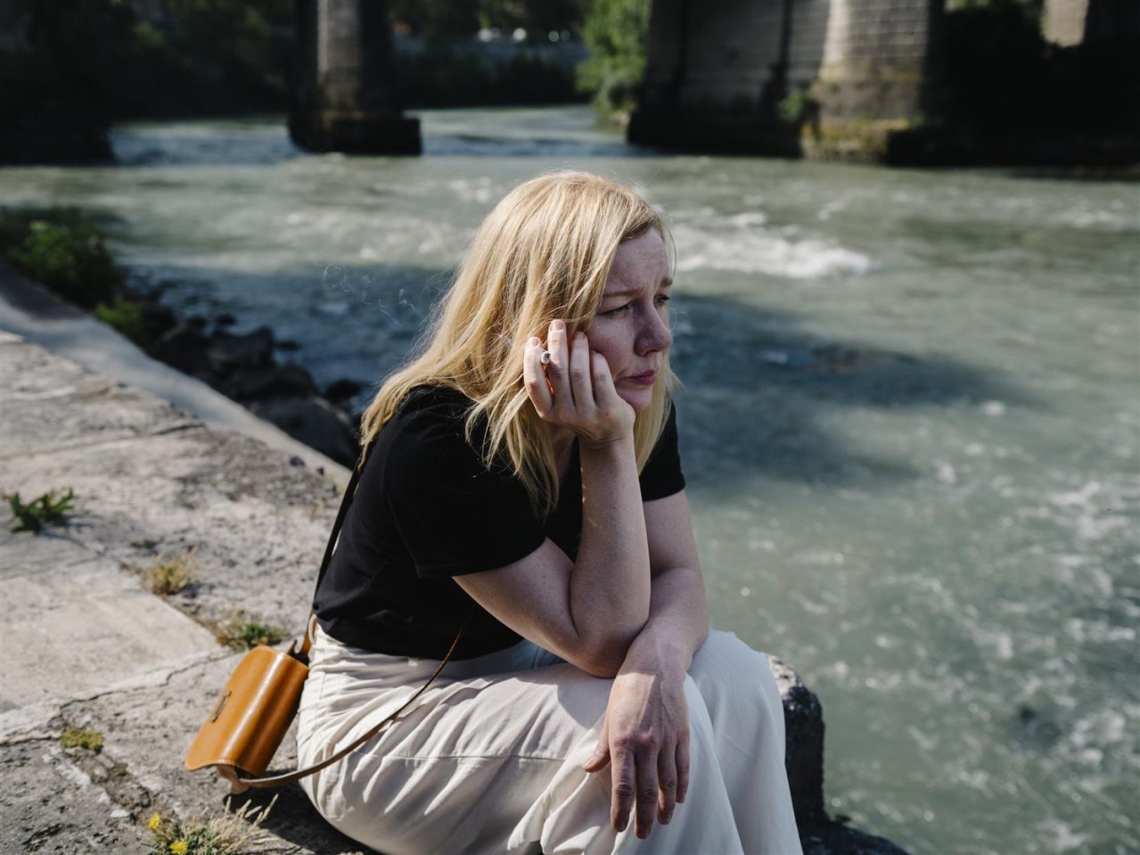 Ingeborg Bachmann - Jemand, der einmal ich war - Bild 1