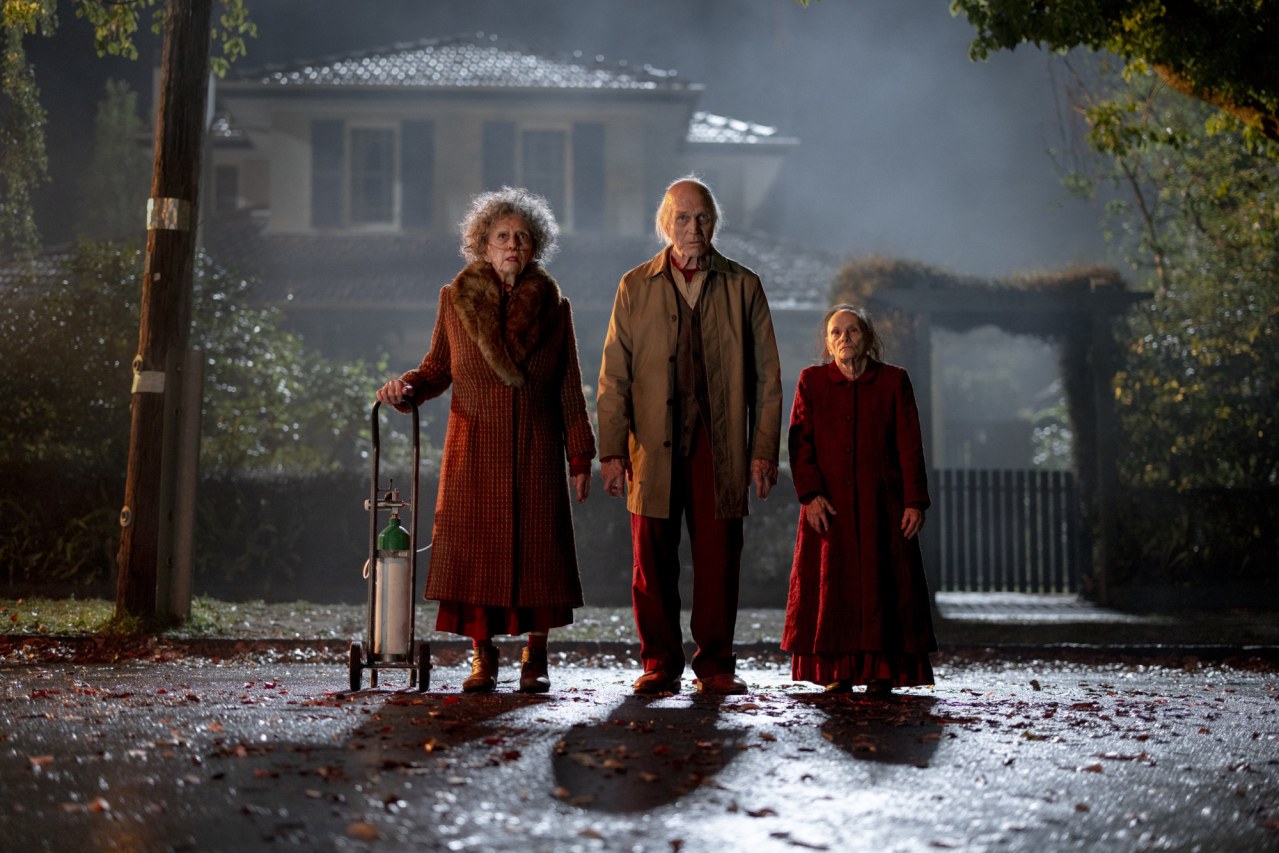 Insidious: Out of the Further - Bild 1