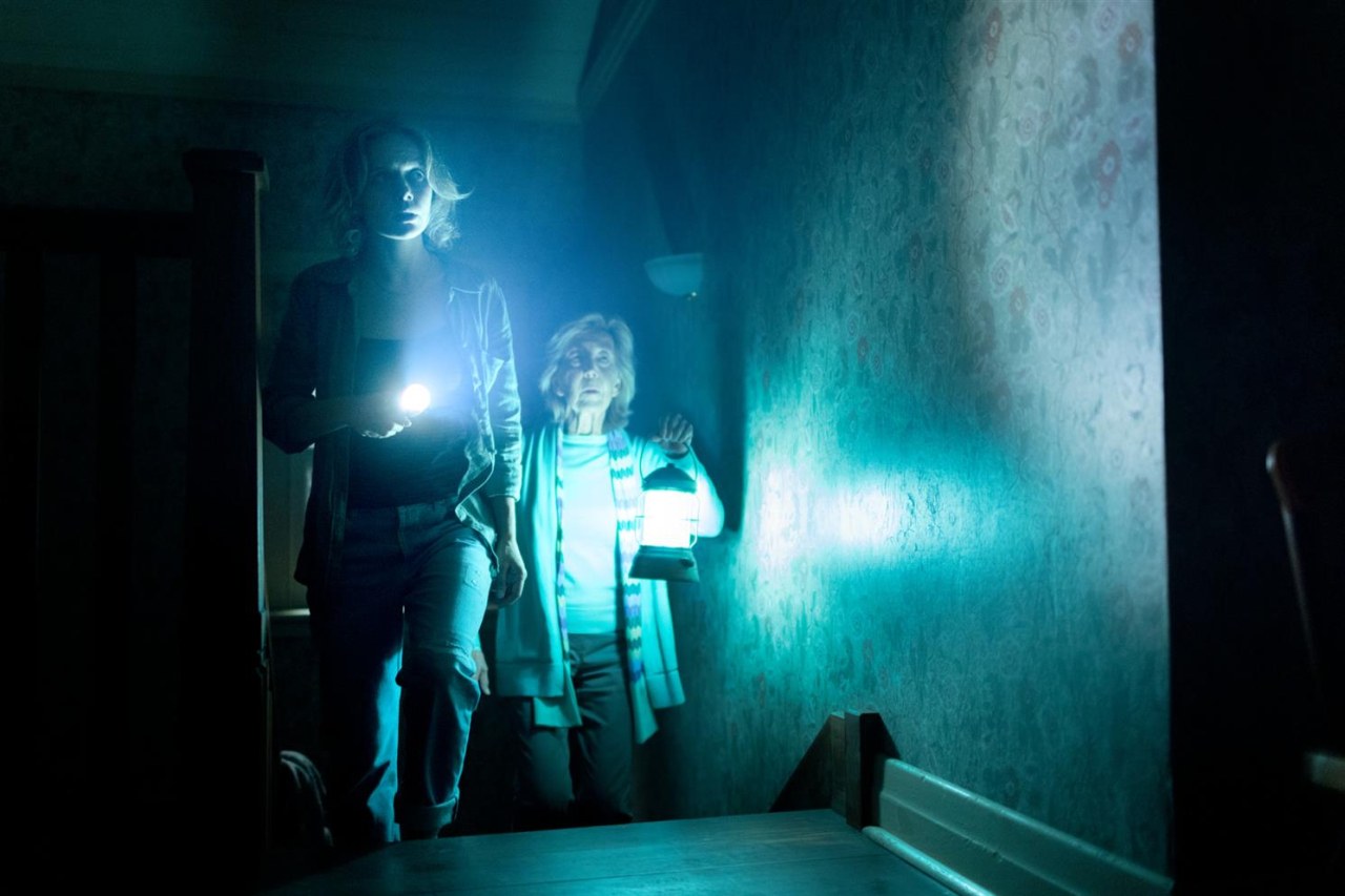 Insidious: Out of the Further - Bild 3