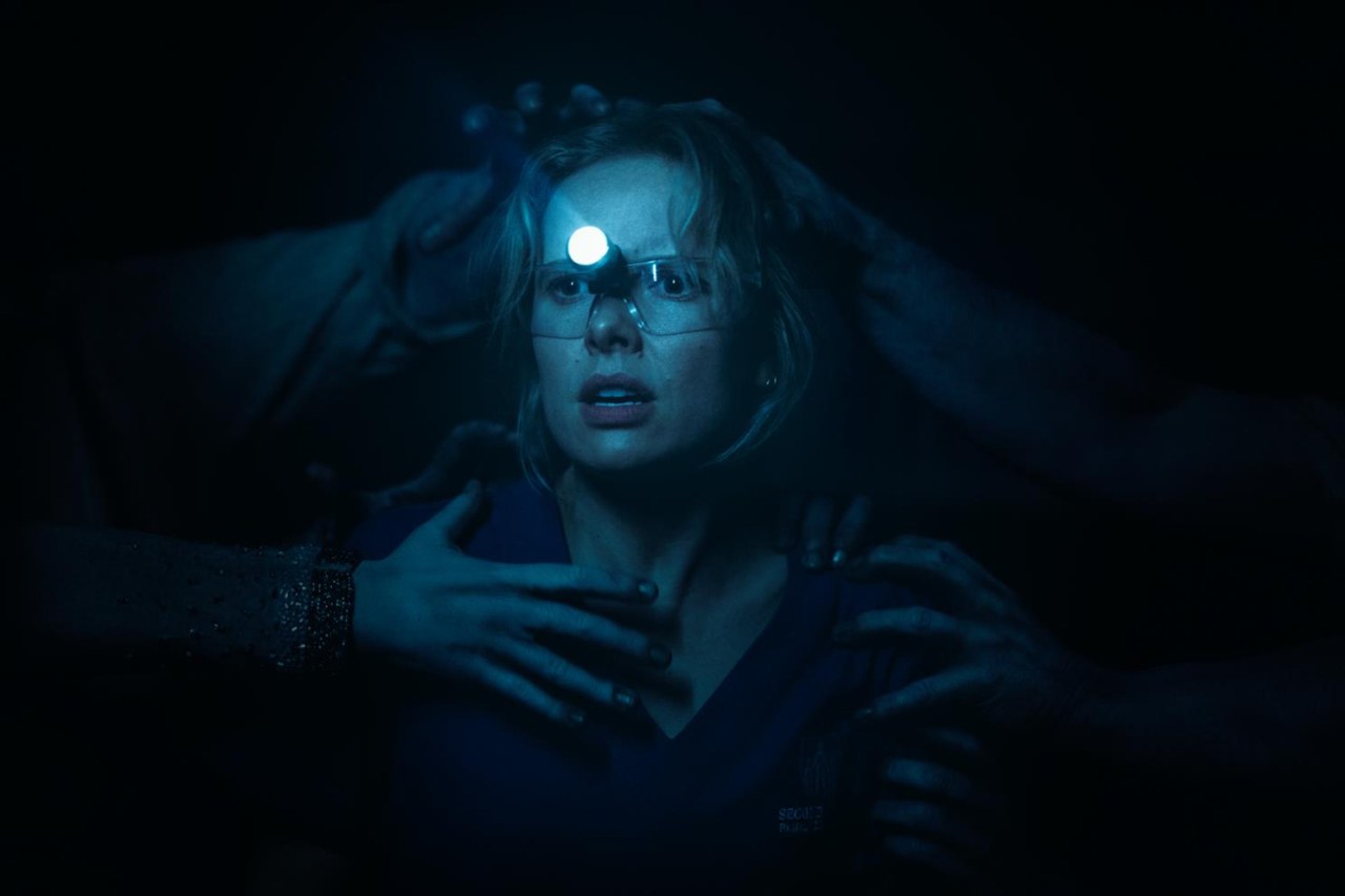 Insidious: Out of the Further - Bild 4