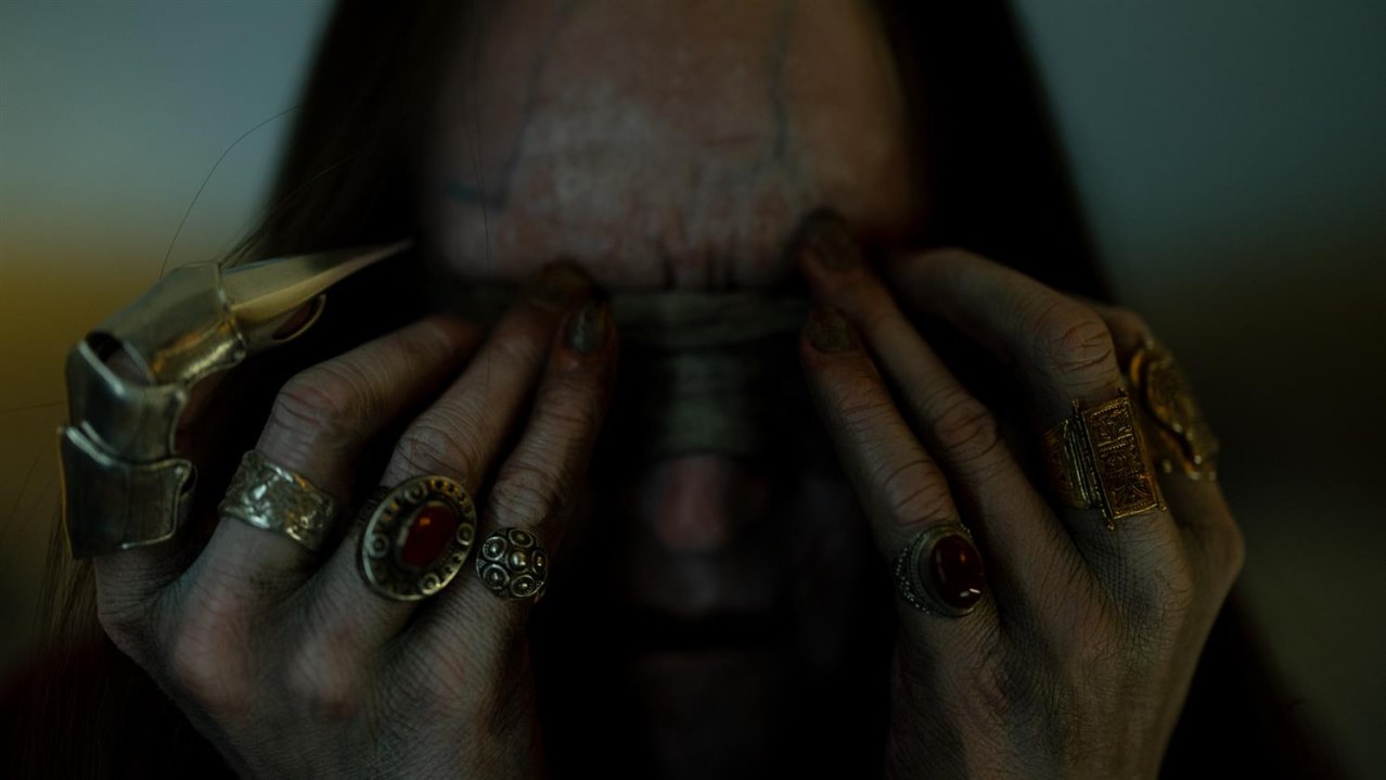 Insidious: Out of the Further - Bild 6