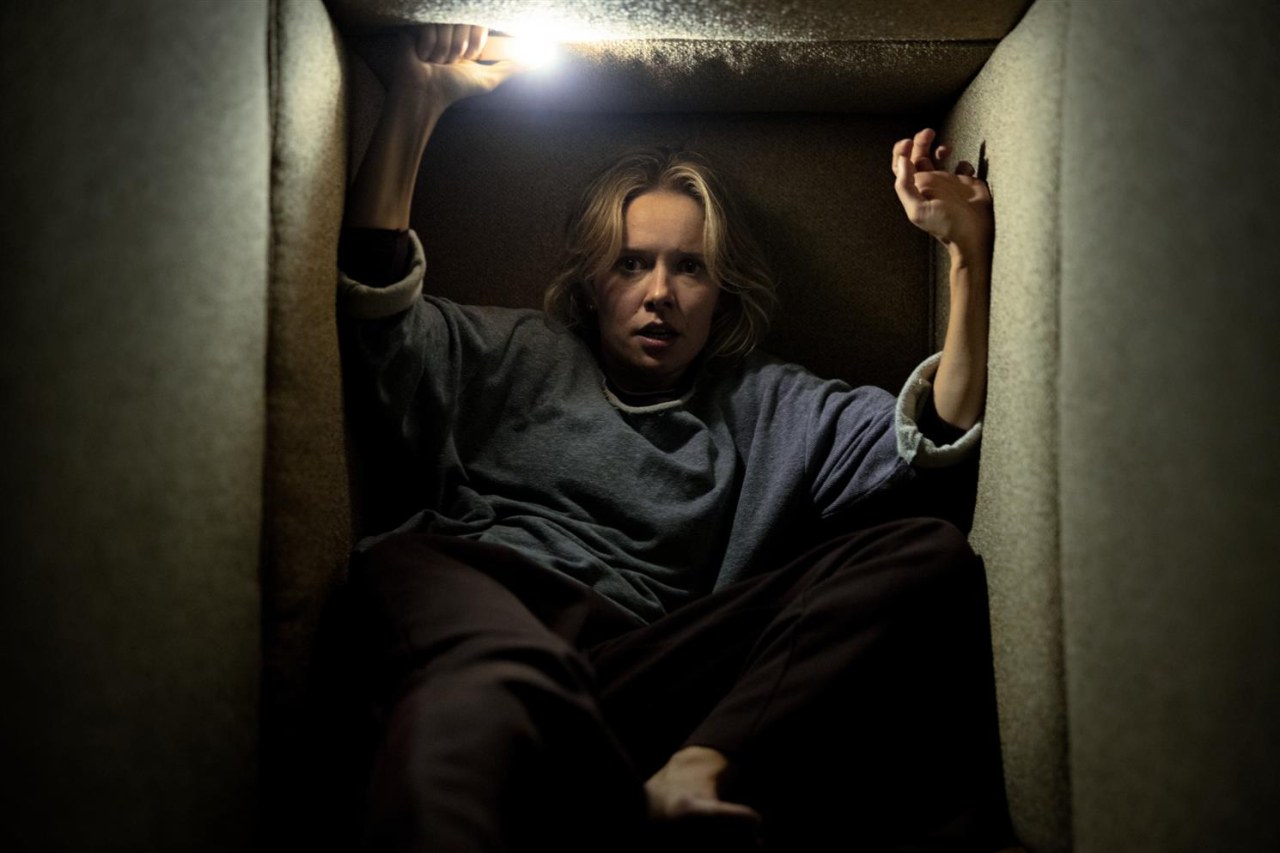 Insidious: Out of the Further - Bild 5