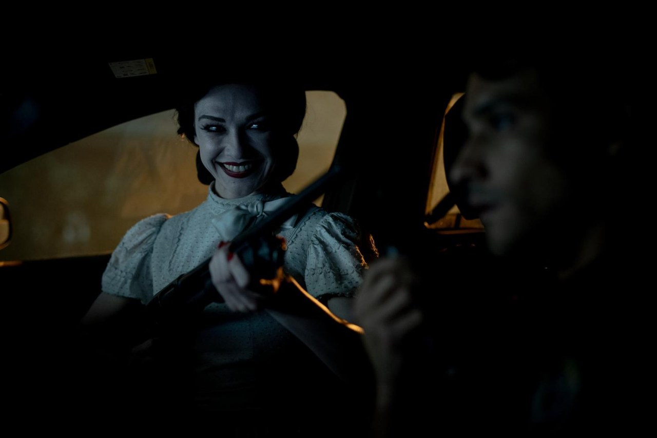 Insidious: Out of the Further - Bild 7