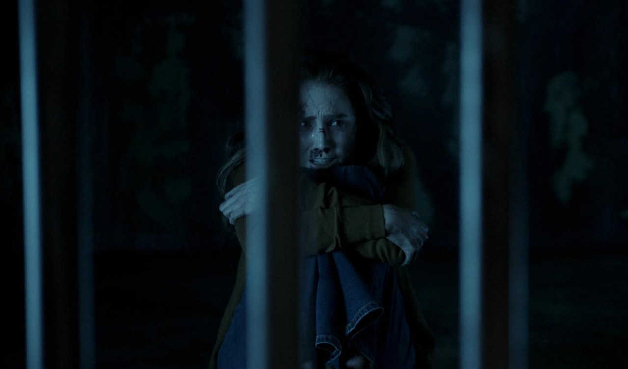 Insidious: The Last Key – Extended Version - Bild 1