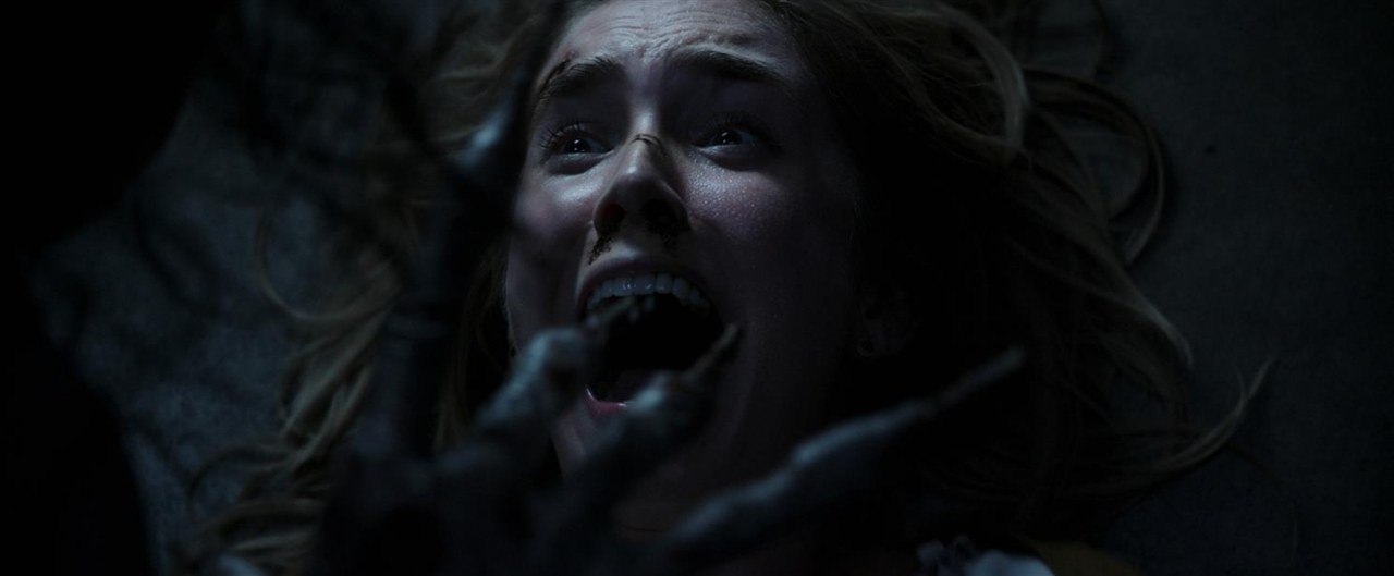 Insidious: The Last Key – Extended Version - Bild 2