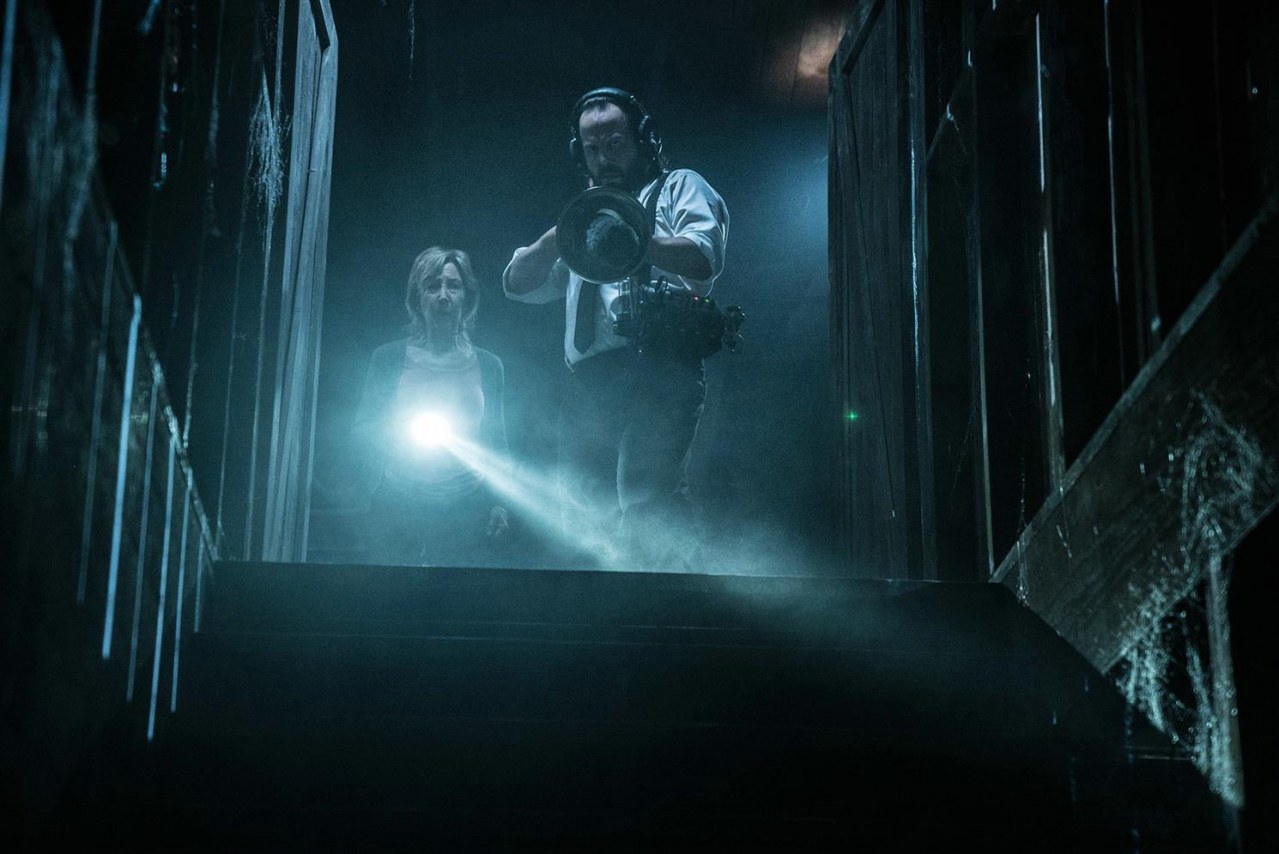 Insidious: The Last Key – Extended Version - Bild 4