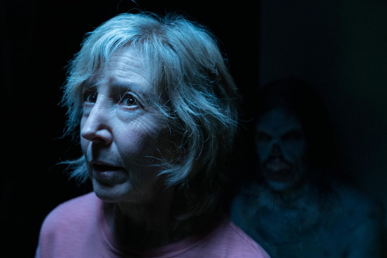 Insidious: The Last Key – Extended Version - Bild 3