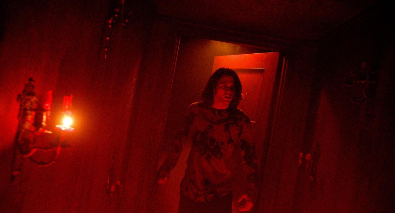 Insidious: The Red Door - Bild 1