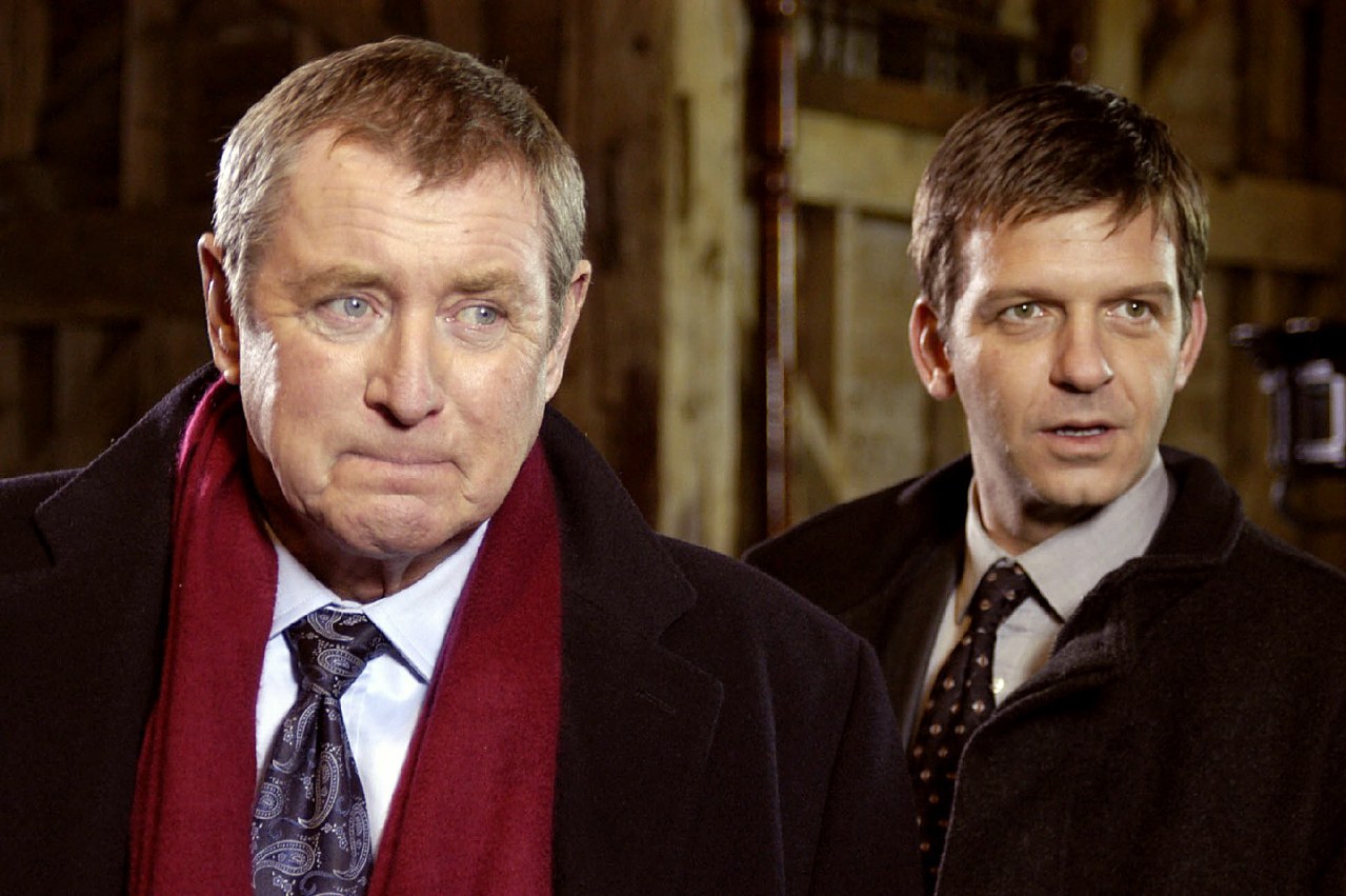 Inspector Barnaby: Der Wald der lebenden Toten - Bild 2