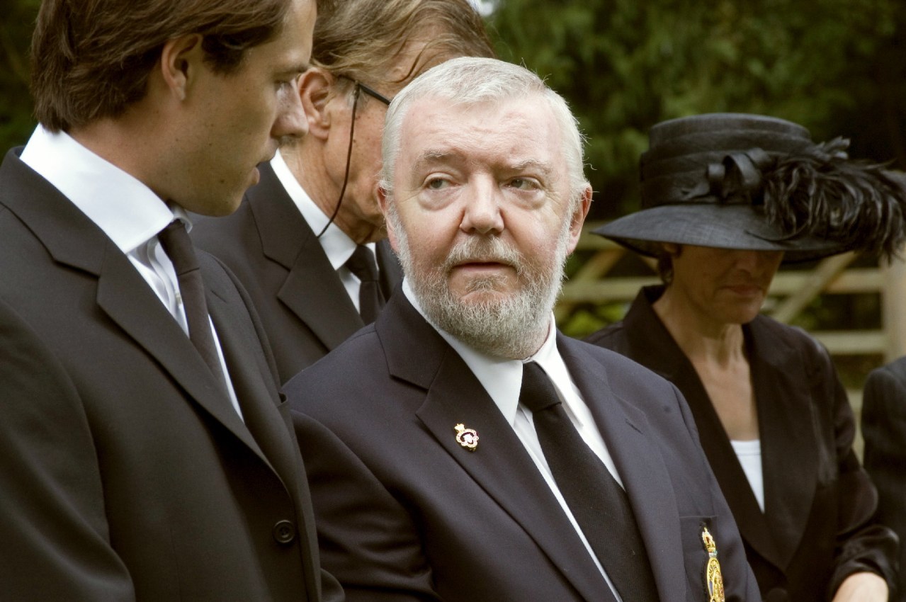 Inspector Barnaby: Ein Sarg aus China - Bild 2