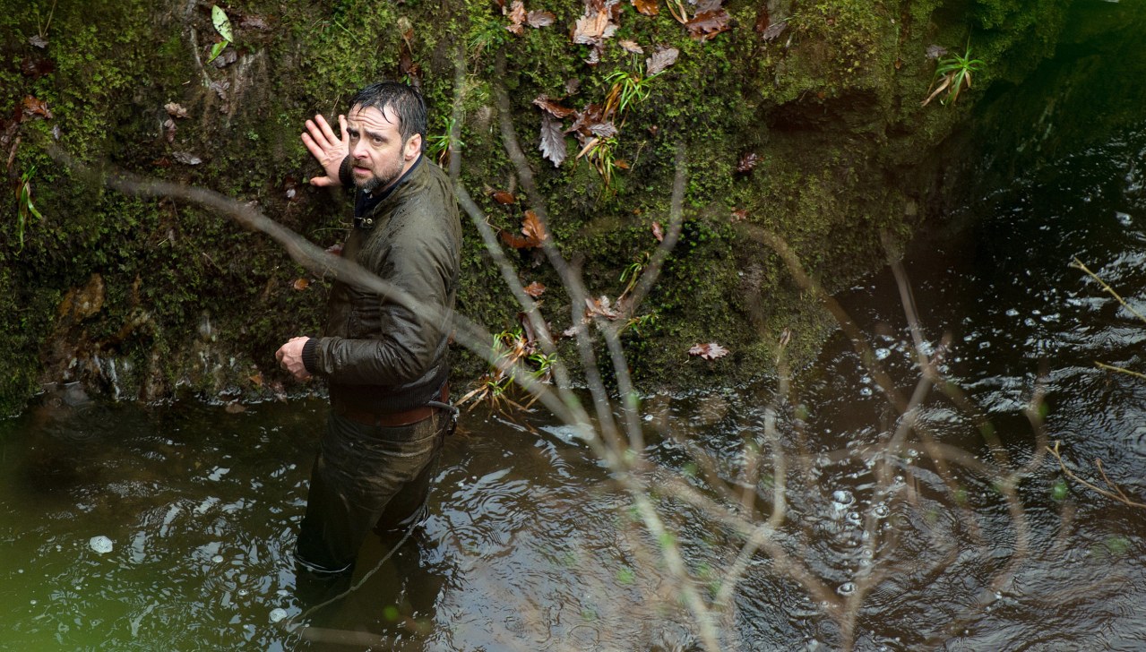 Inspector Mathias - Mord in Wales: Die Brücke des Teufels - Bild 6