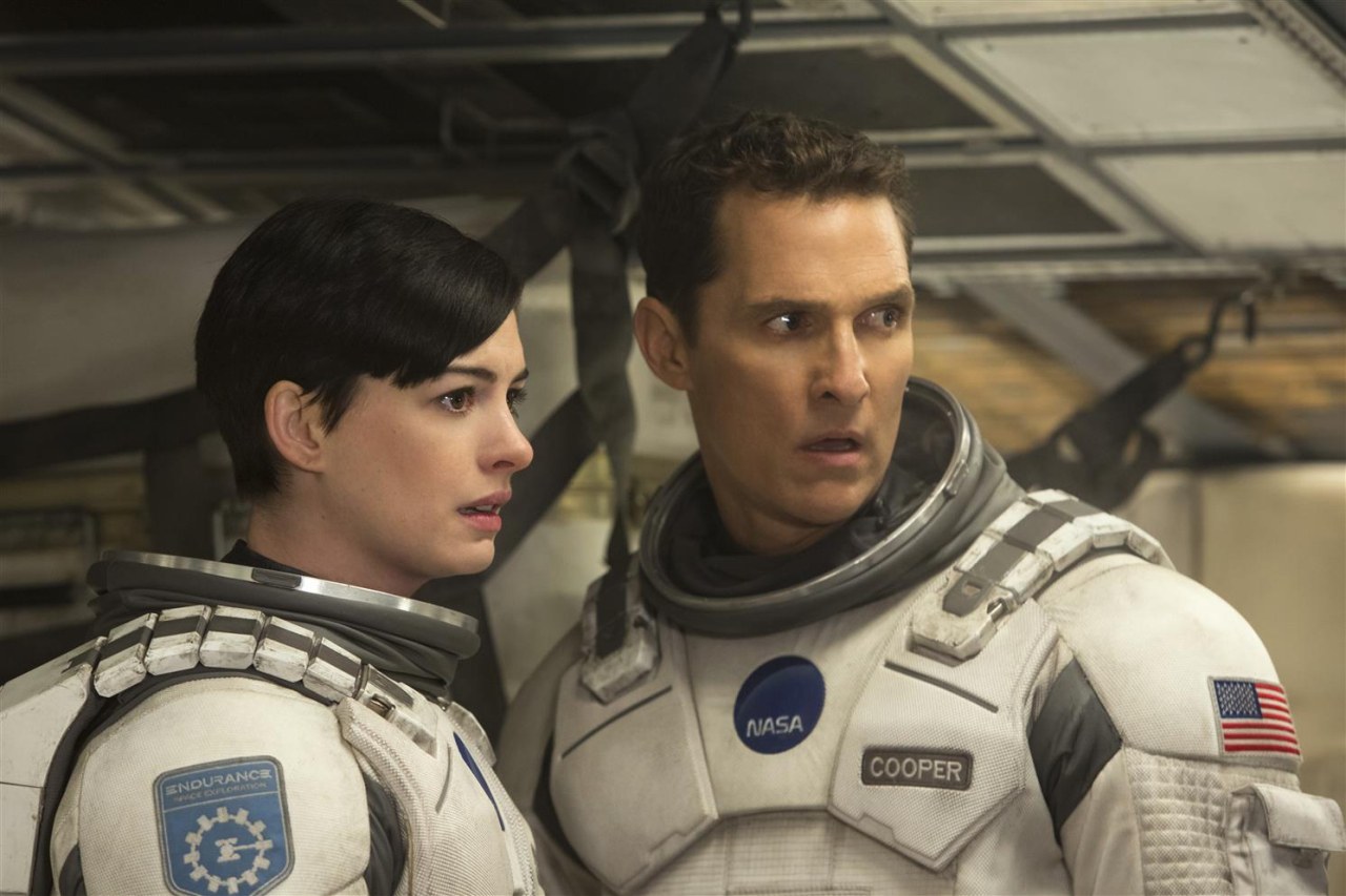 Interstellar - Bild 4