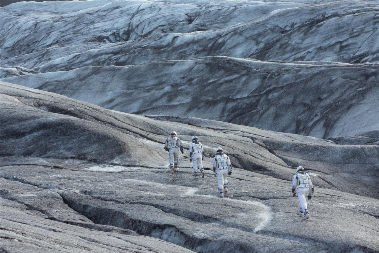 Interstellar - Bild 12