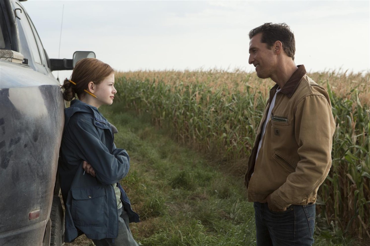 Interstellar - Bild 14