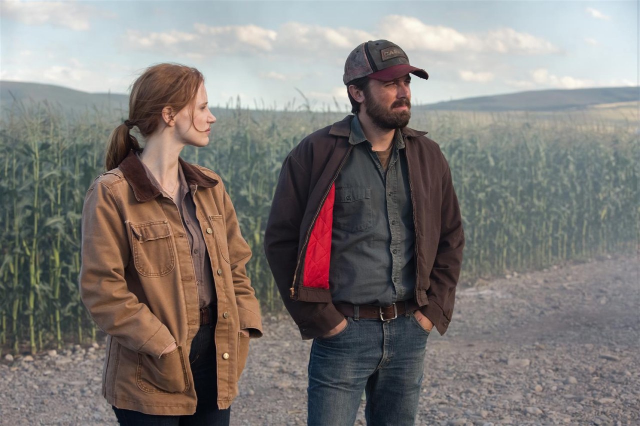 Interstellar - Bild 16