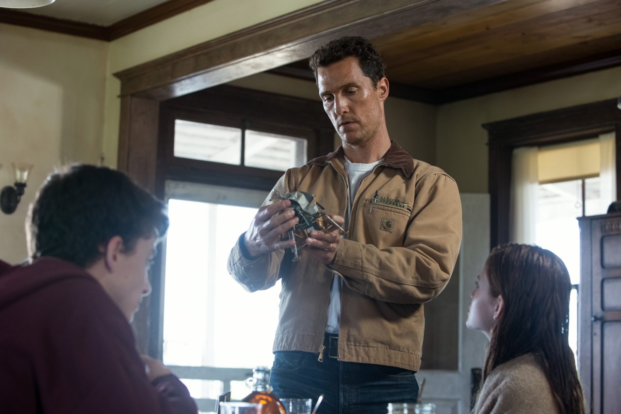 Interstellar - Bild 3