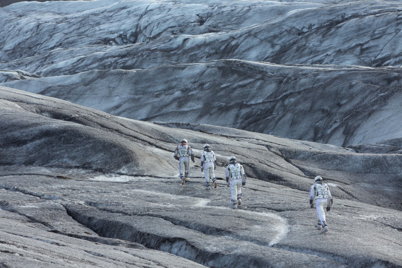 Interstellar - Bild 7