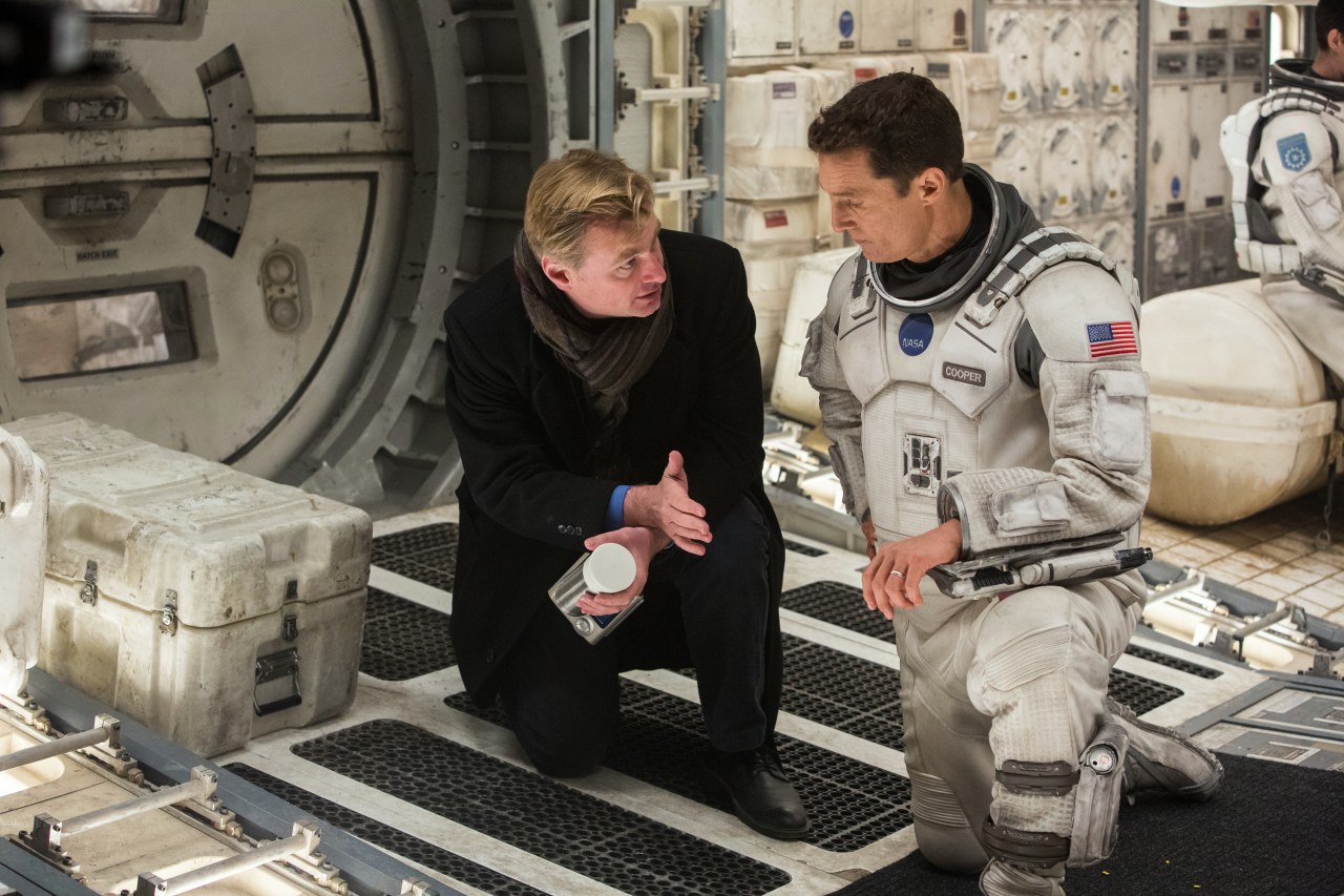 Interstellar - Bild 9
