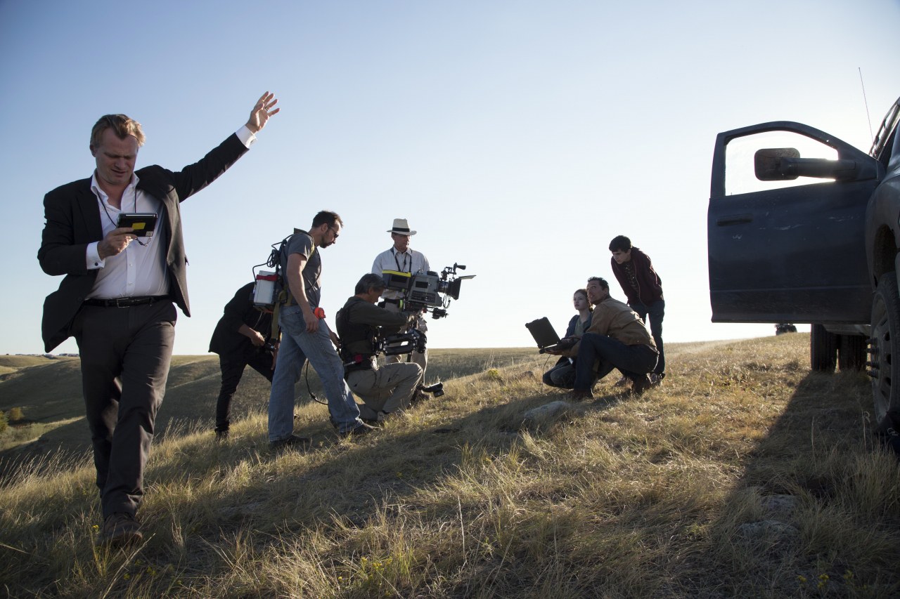 Interstellar - Bild 17
