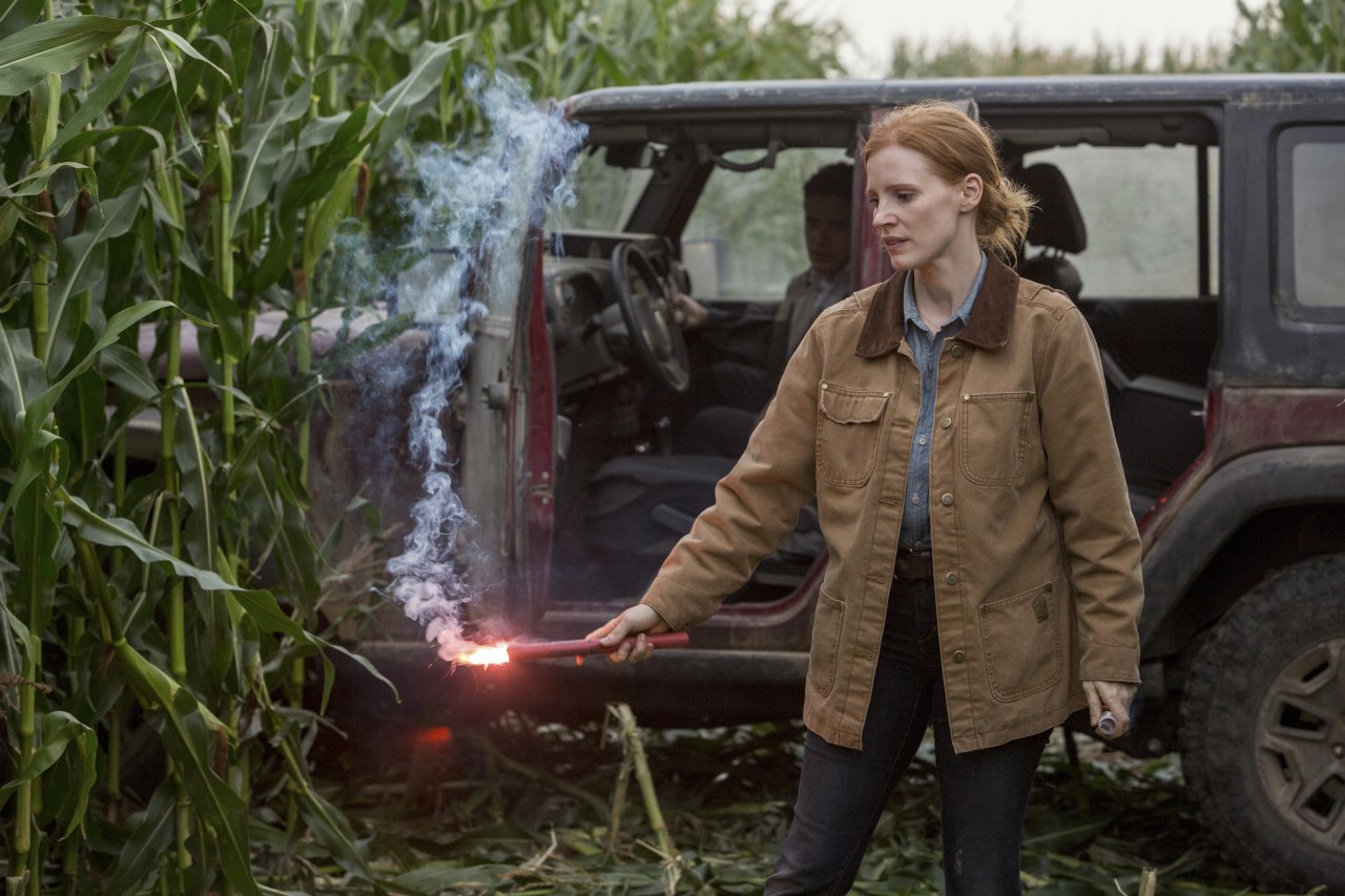 Interstellar - Bild 19
