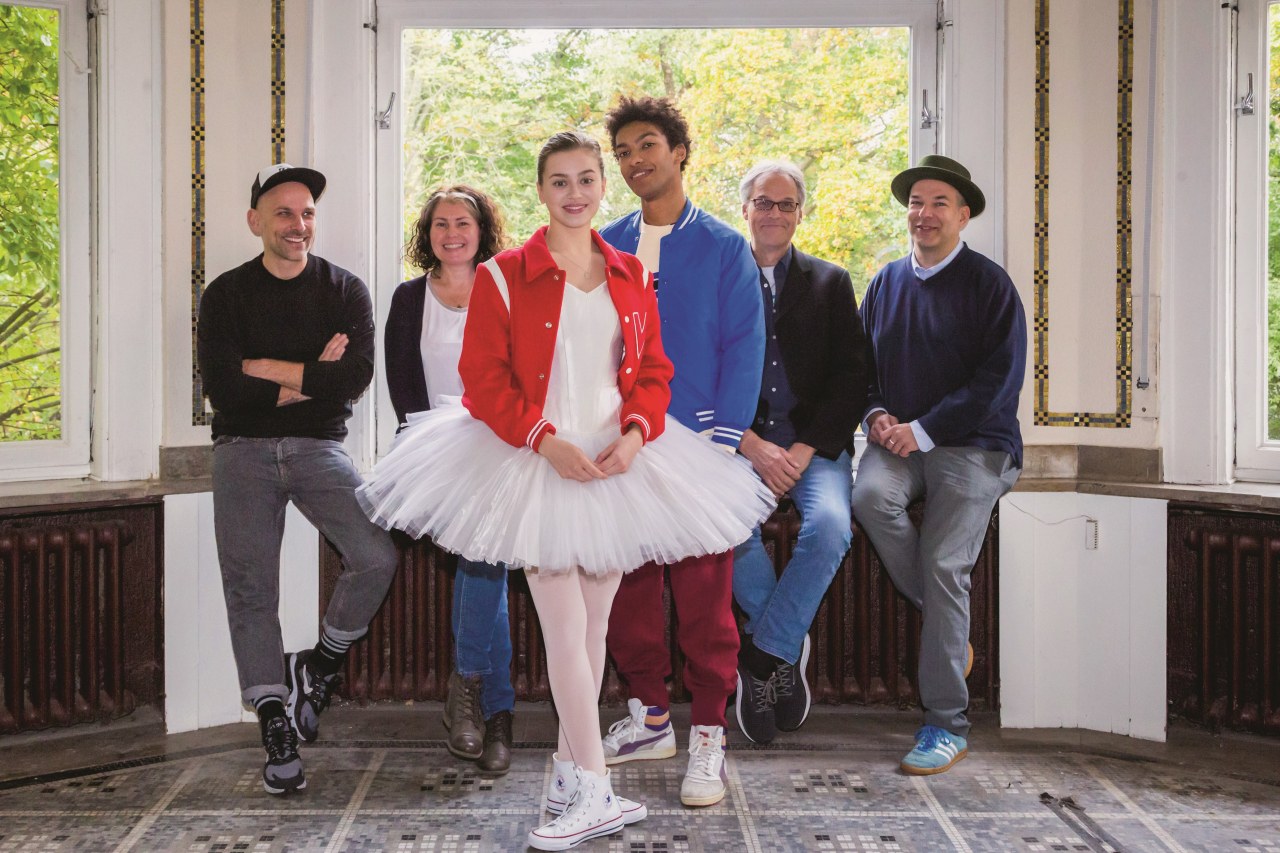 Into the Beat - Dein Herz tanzt - Bild 1