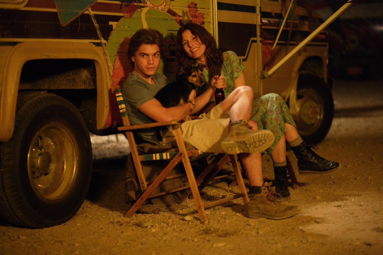 Into the Wild - Best of Cinema - Bild 4