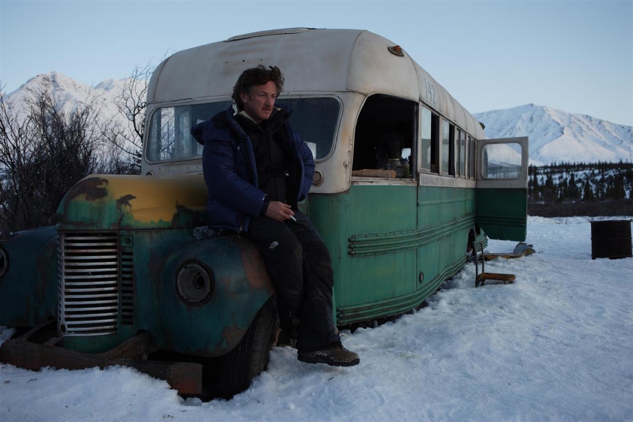 Into the Wild - Best of Cinema - Bild 5