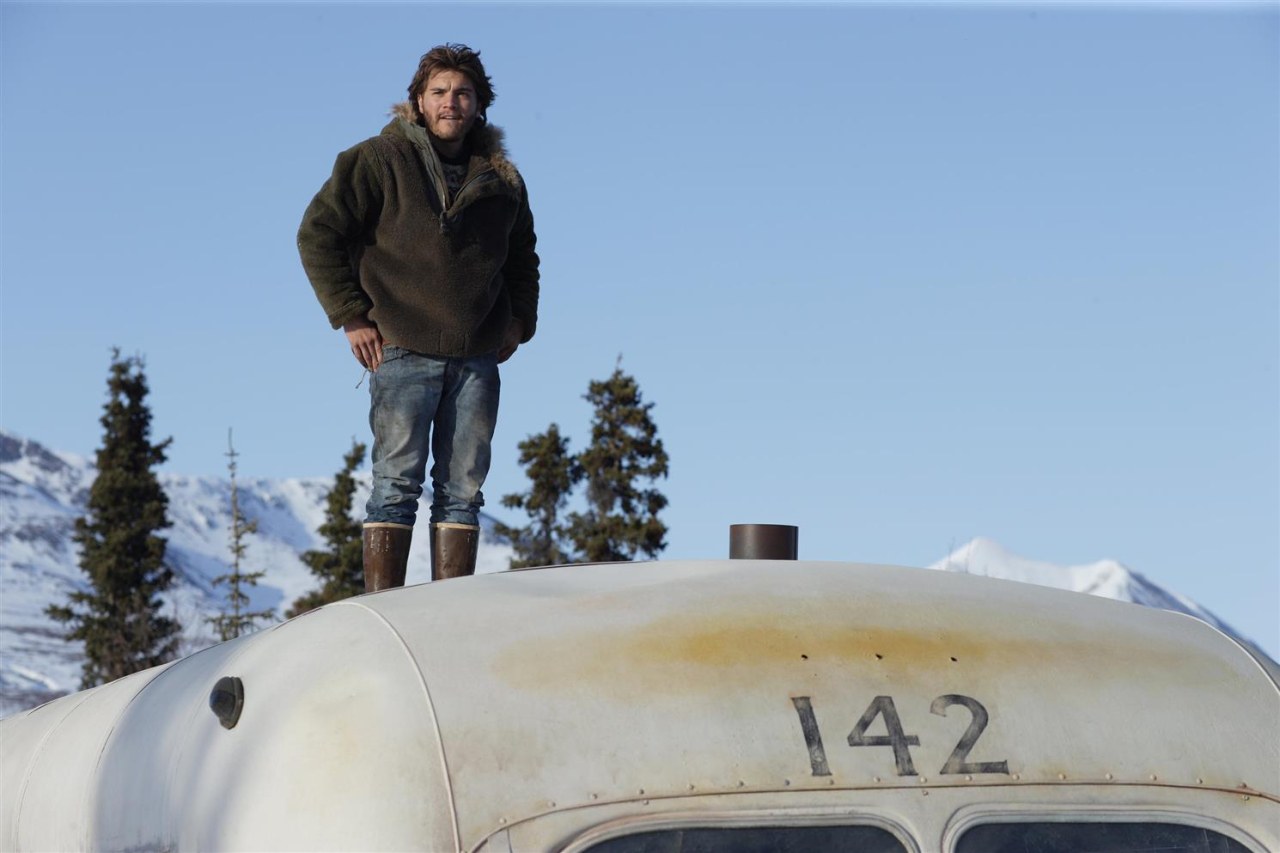 Into the Wild - Best of Cinema - Bild 7