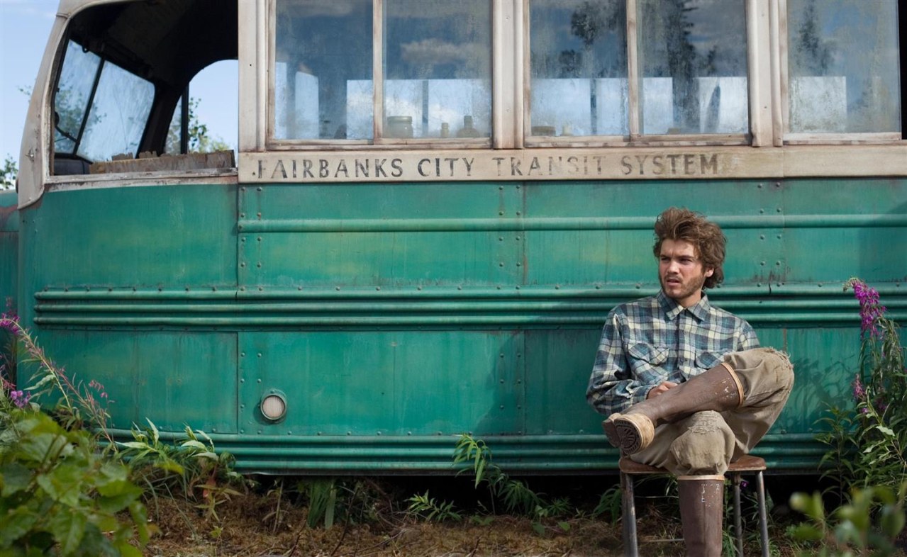 Into the Wild - Best of Cinema - Bild 8