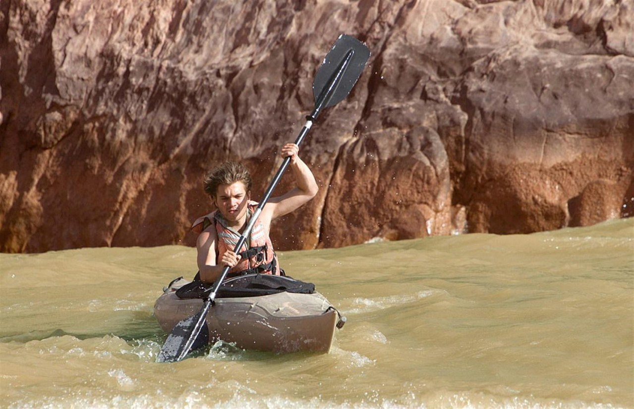 Into the Wild - Best of Cinema - Bild 12