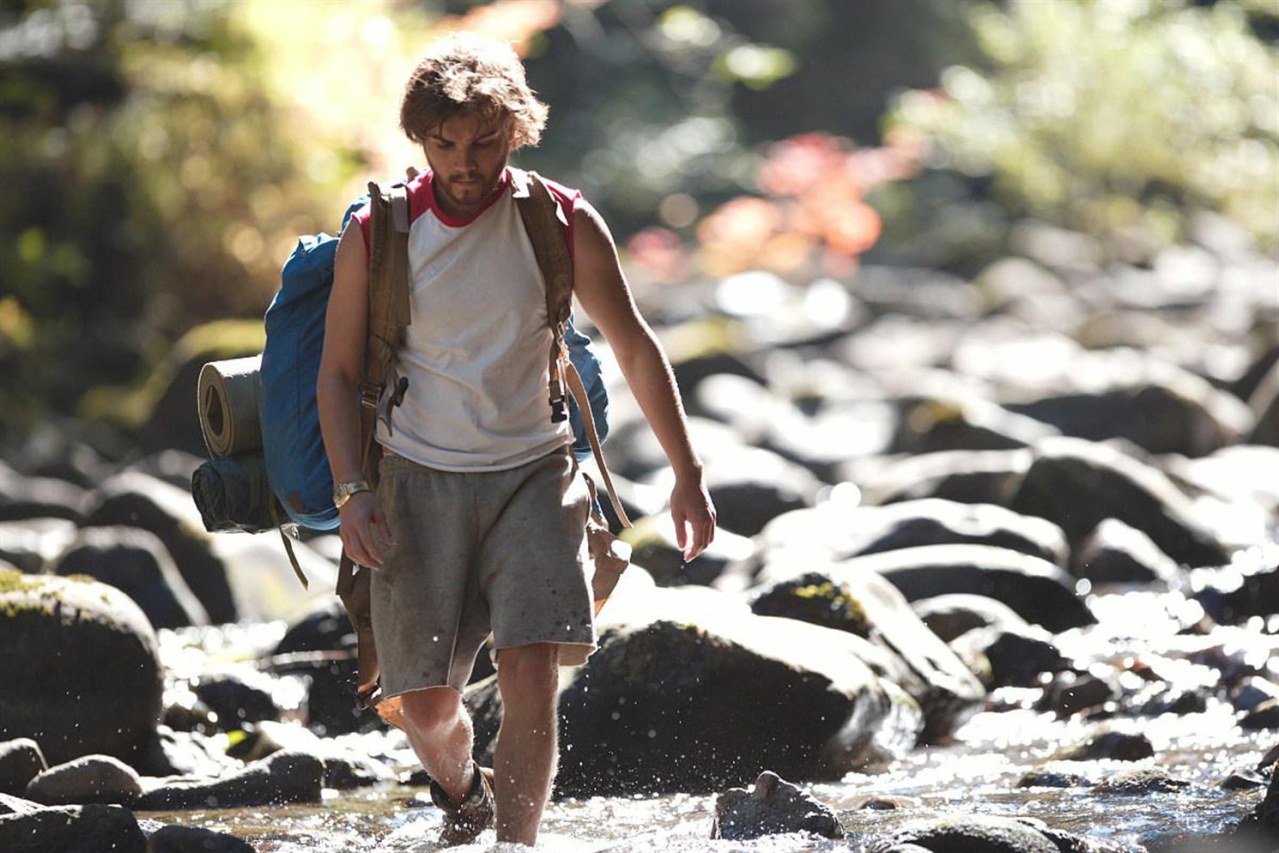 Into the Wild - Best of Cinema - Bild 13