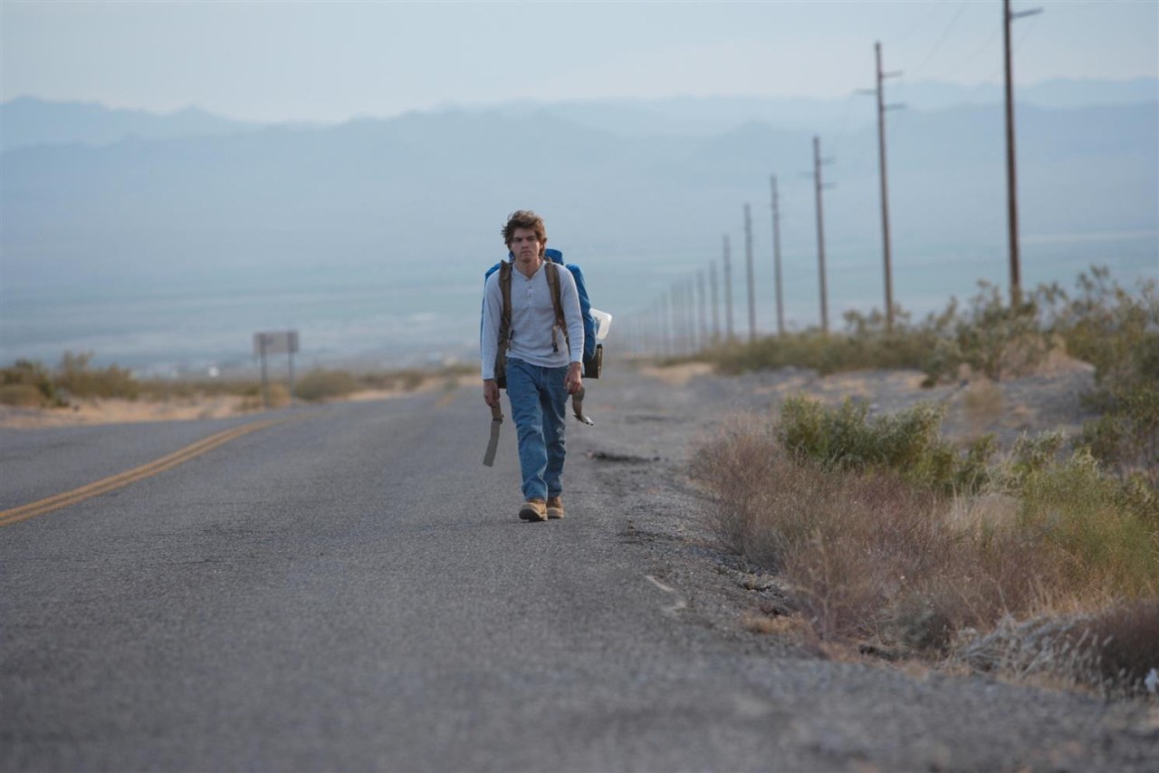 Into the Wild - Best of Cinema - Bild 14