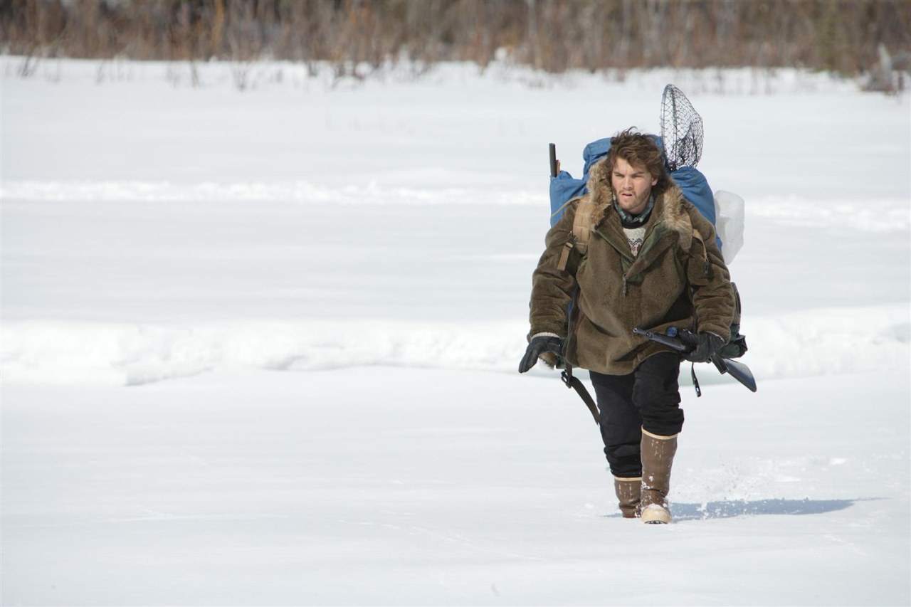 Into the Wild - Best of Cinema - Bild 15